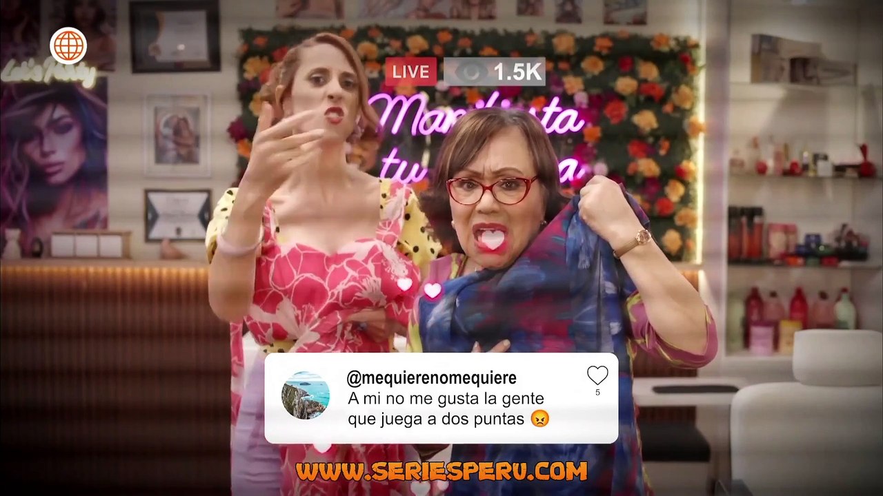 Nina De Azúcar Capítulo 19 Completo HD