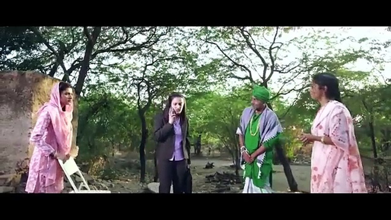 Bollywood Latest Movie 2024 | Rajkummar Rao, Triptii Dimri | Vijay R | New Family Comedy Hindi Movie