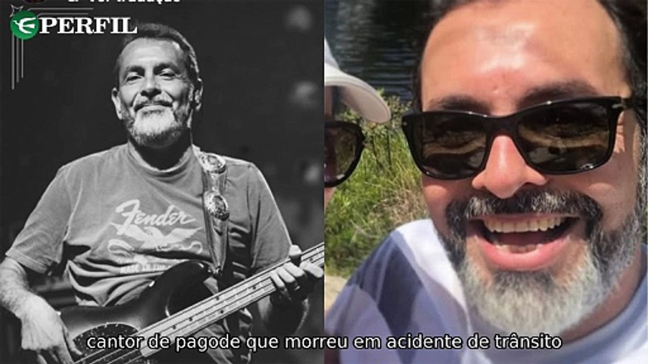 "Tragédia e superação: Morte de Renato Tommaso, café da manhã de Graciele Lacerda e tumor de Fernanda Rodrigues"