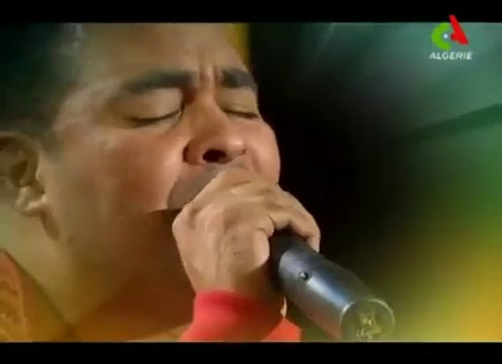 Cheb Kader Bla Bik (Live)