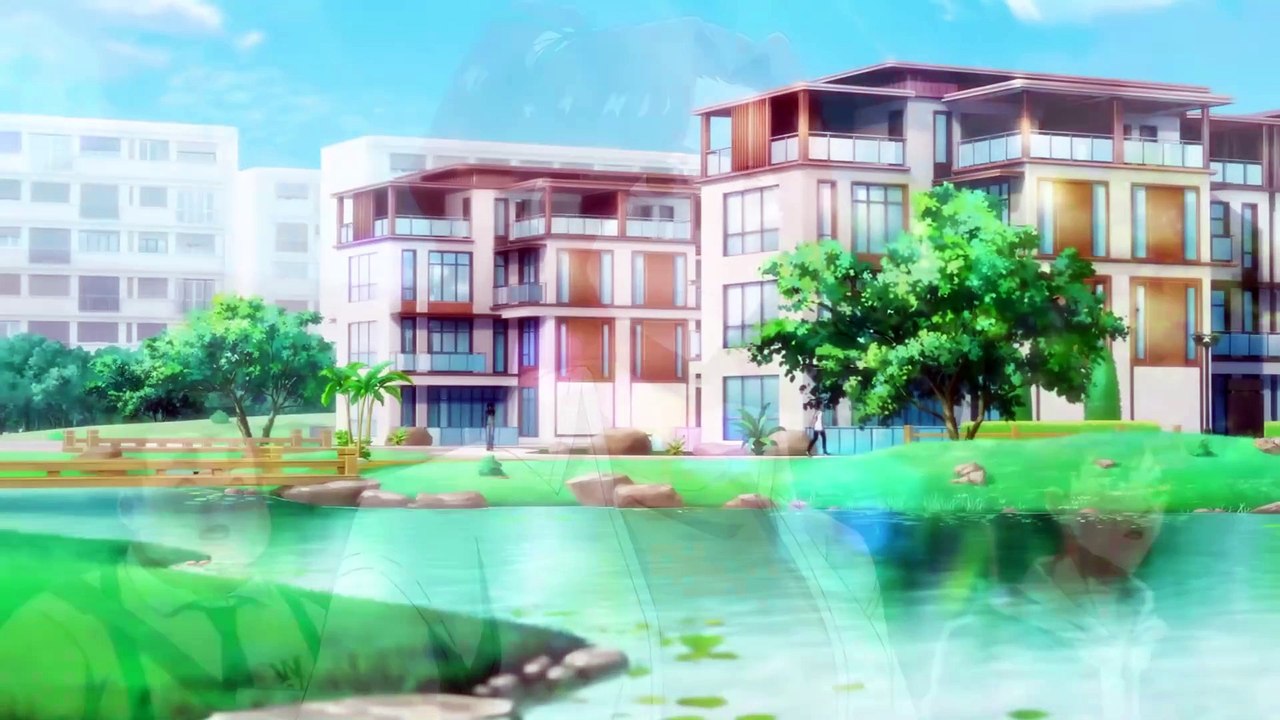 Multi Sub 【全球高武】 | World's Best Martial Artist | Episode 03