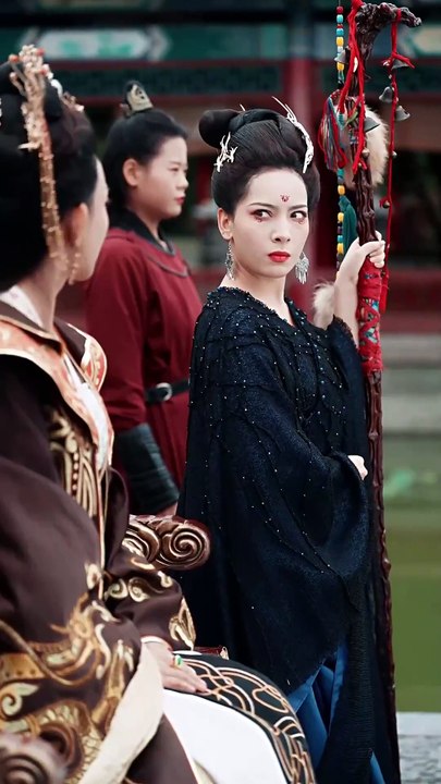 【最新短剧合集】 武神榜之逆天改命