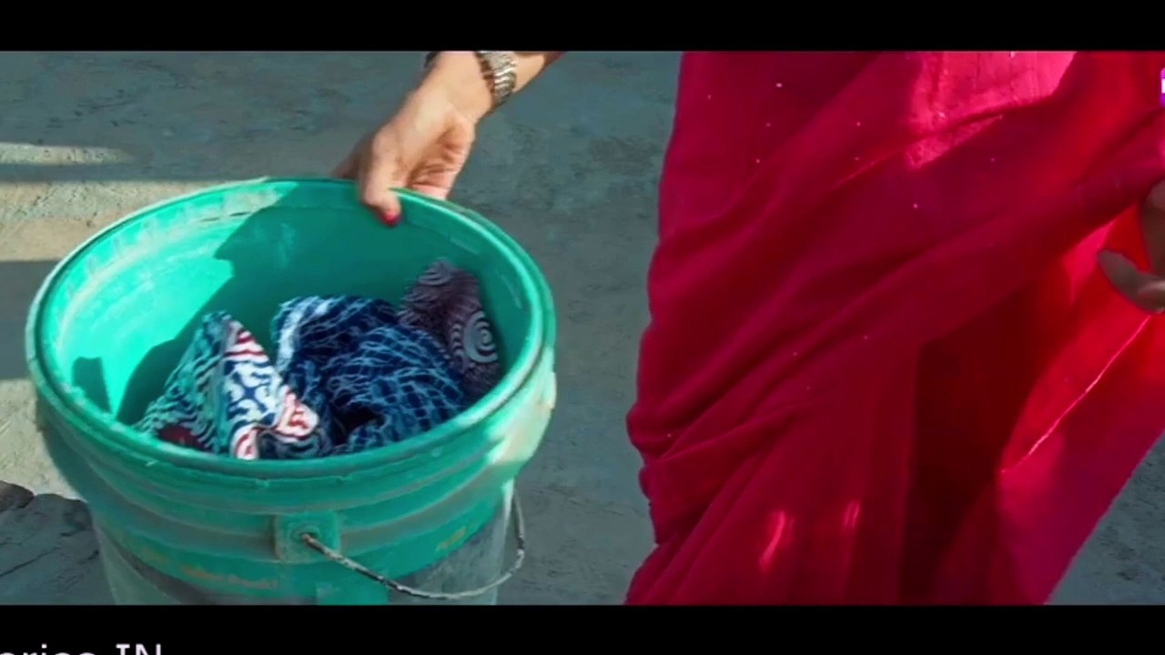 Bhabhi and Dever new Web series