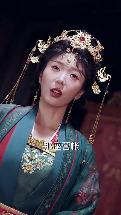 熱門爽劇【江山如塵愛如音】（上集）戴琪軒&李子傑