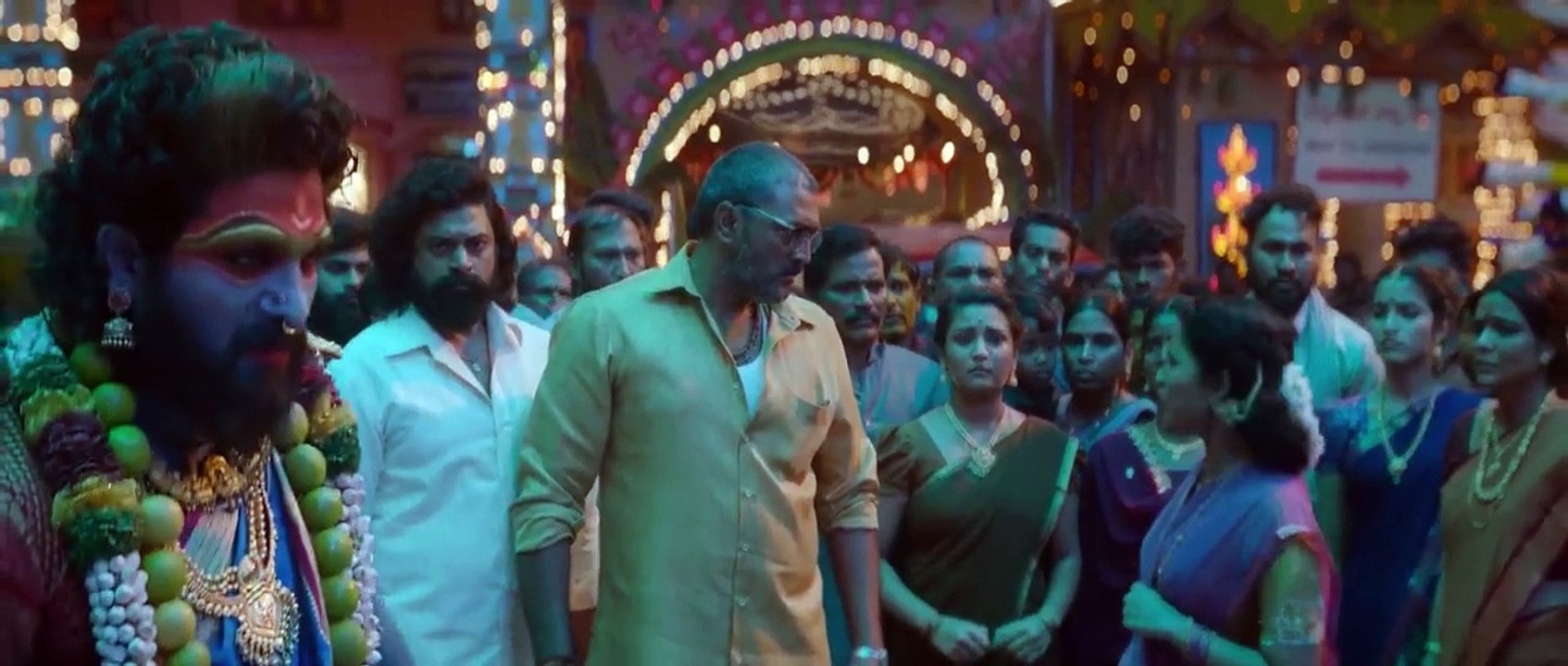 Baby John (2024) New Hindi Film Varun Dhawan Pt. 2