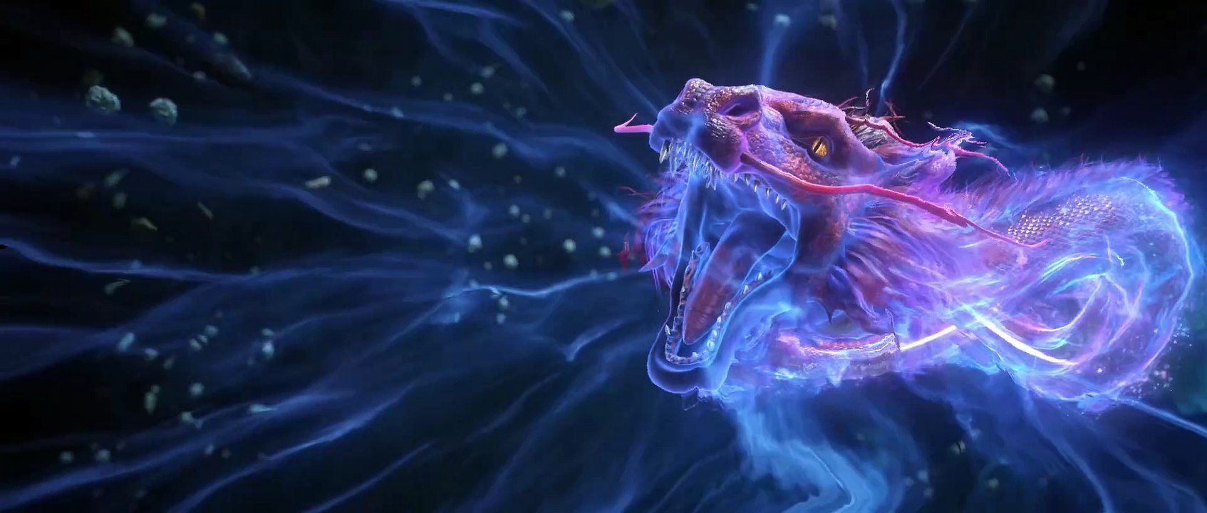 仙逆 第27集 仙逆4K 仙逆动画 Renegade Immortal E27