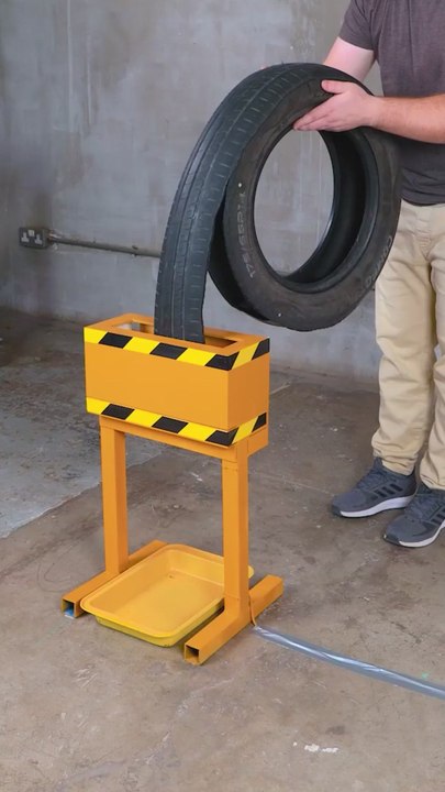 Creative Car & Tennis DIY Transformation! 🚗🎾 #Shorts