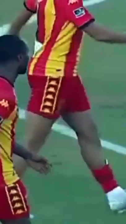 Passe D Belaili vs CS Sfaxien