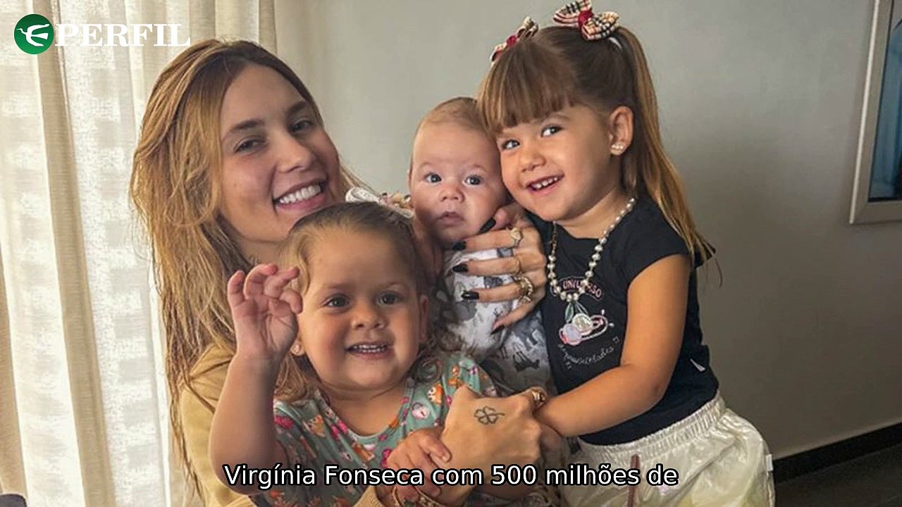 "Maternidade, Cancelamento e Decoração: O universo dos famosos em notícias de última hora!"