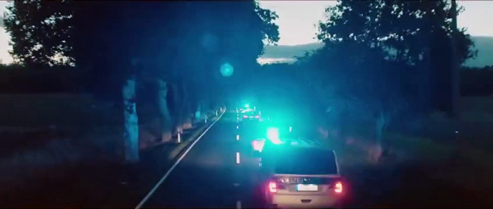 Berlin Nobody (2024) - Bande annonce