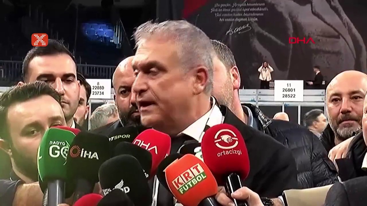 Hakan Daltaban: "Sabaha imza yetkimiz yok"