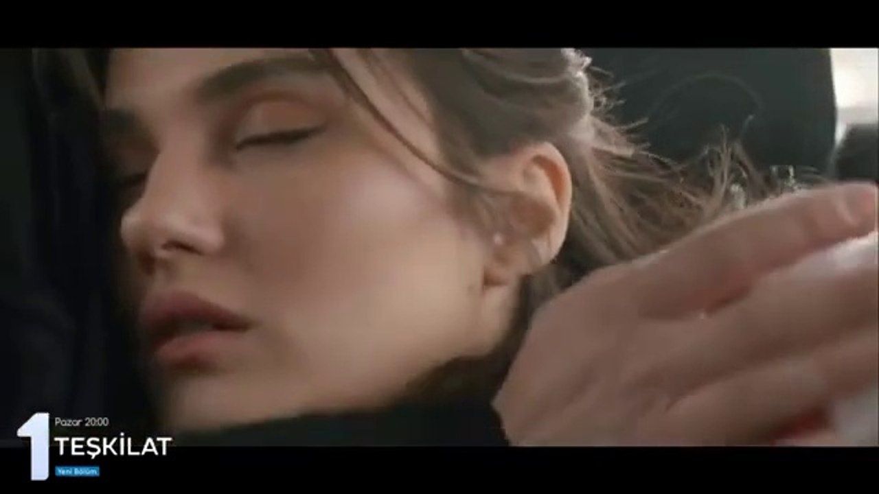 Teşkilat 127. Bölüm Fragman