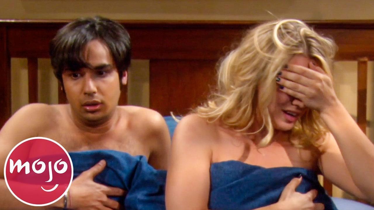Top 10 The Big Bang Theory Moments That Made Us Yell at Our Screens