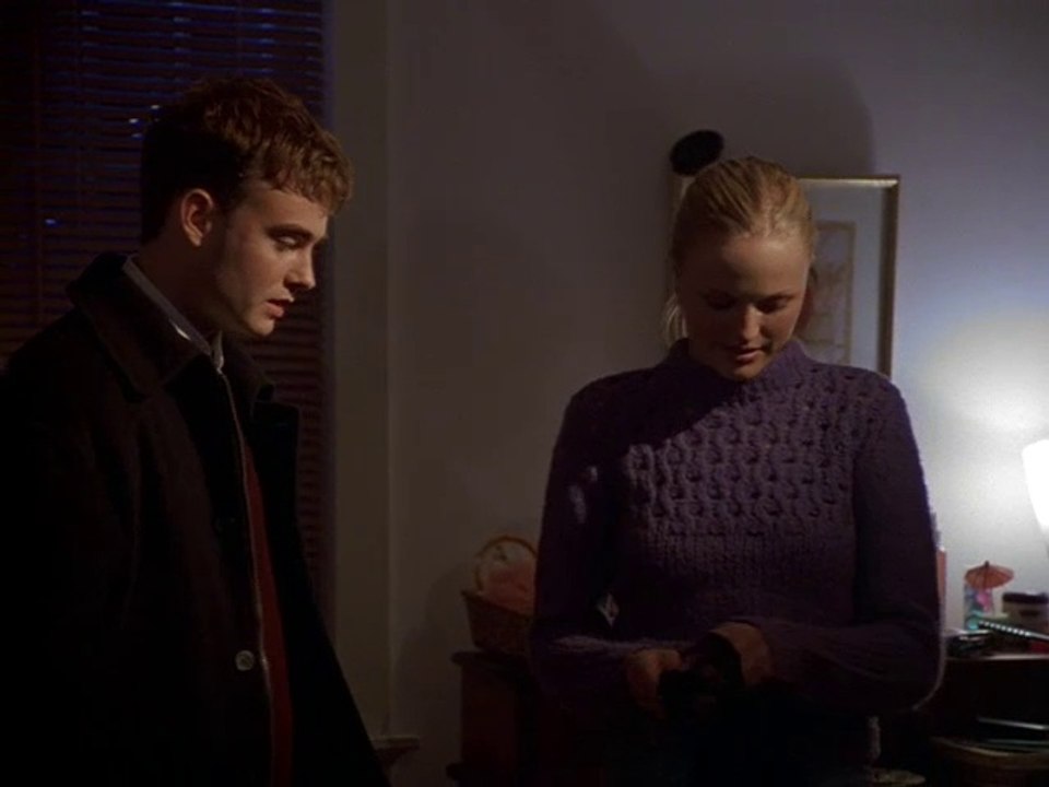 La Hermandad 2002 Español España Castellano - The Fraternity - The Circle