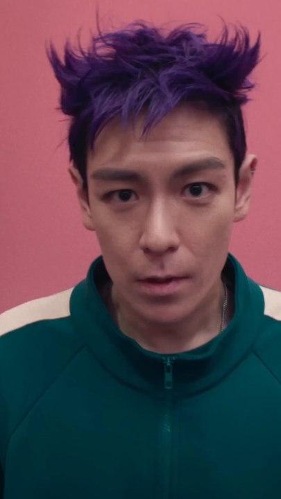 Thanos est le pire personnage de Squid Game #squidgame #netflix