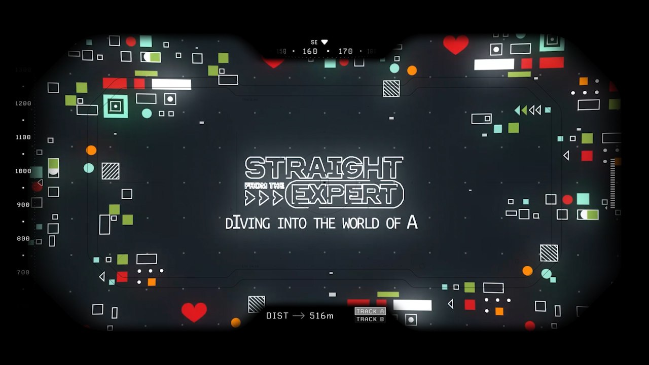 Straight from the Expert: Diving into the World of AI Part 2 (Teaser)