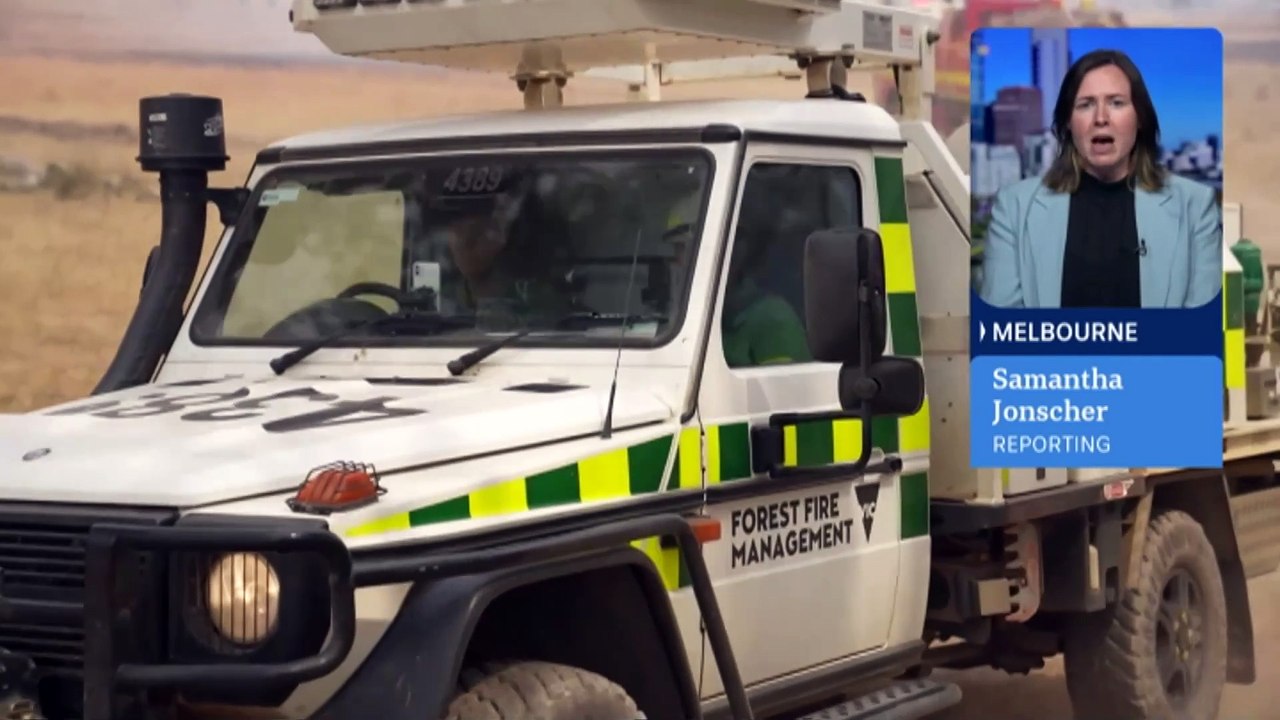 Applications for disaster assistance are now open