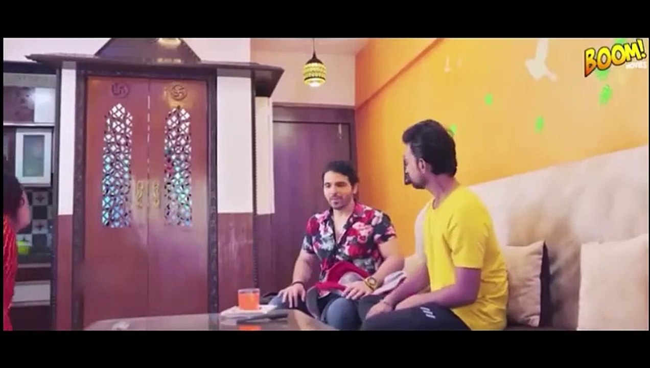 Raspaan ｜ New Web series ｜ hot web ser