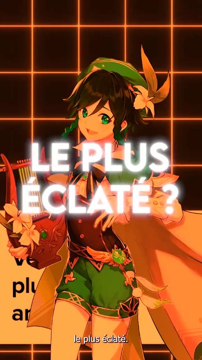 La vraie force de Neuvilette