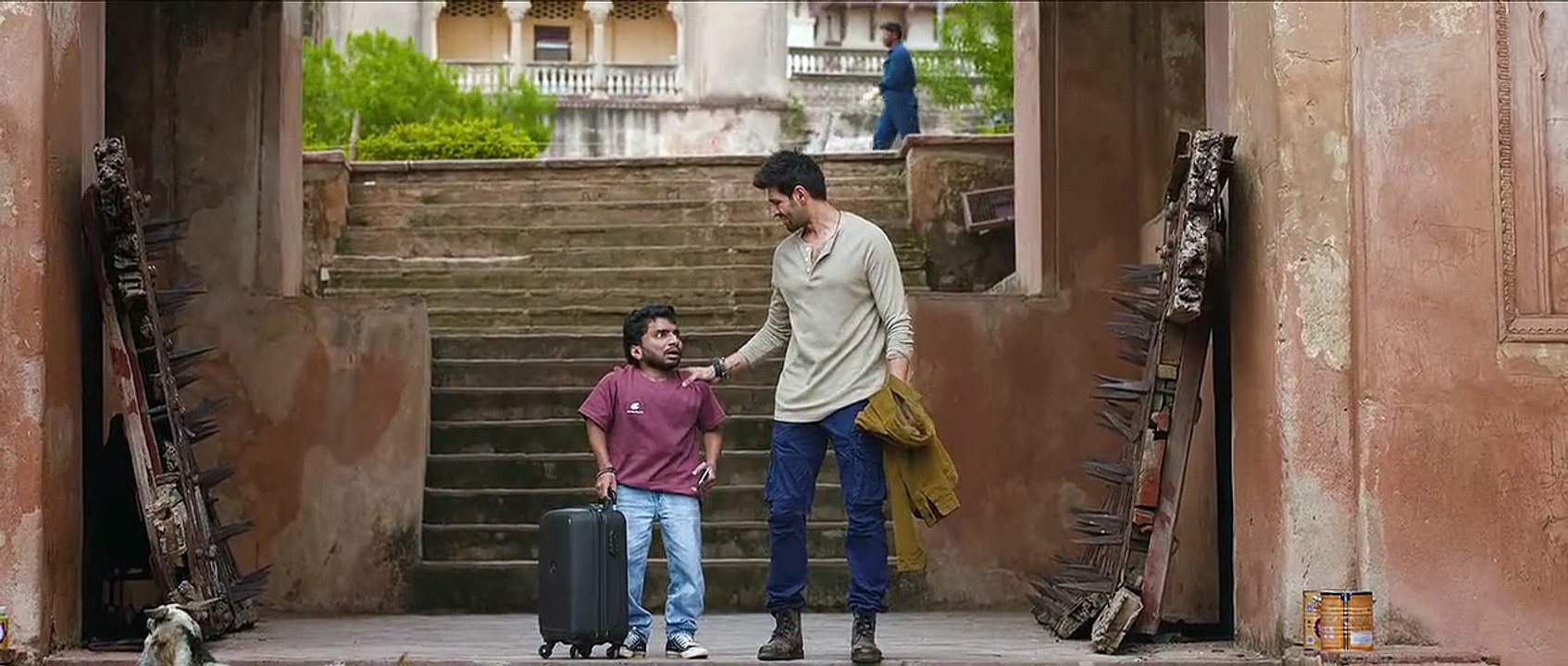 Bhool Bhulaiyaa 3 Part 2