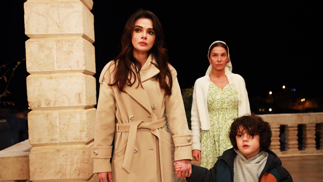 Uzak Şehir 8. Bölüm