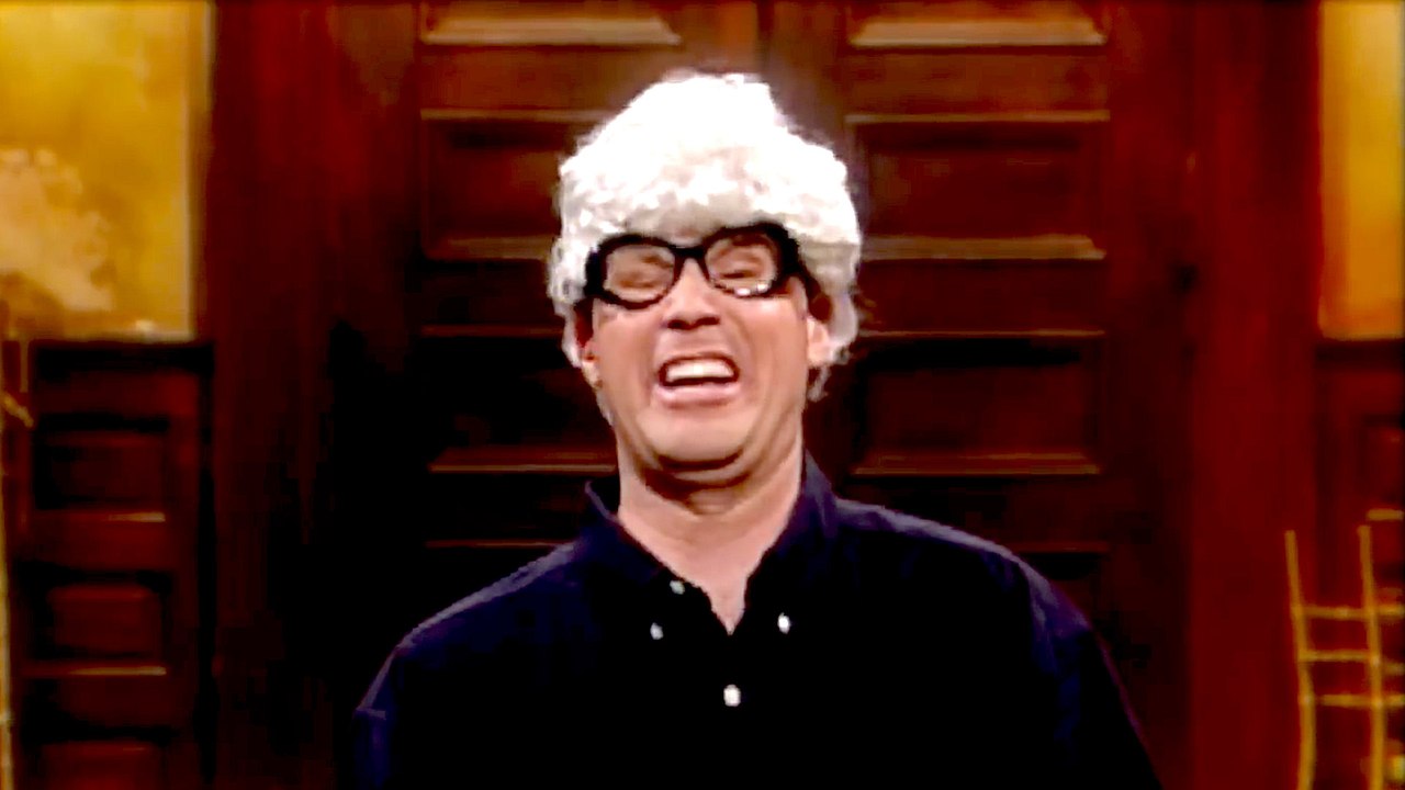 50 Years of SNL: Celebrating Iconic Cast Members