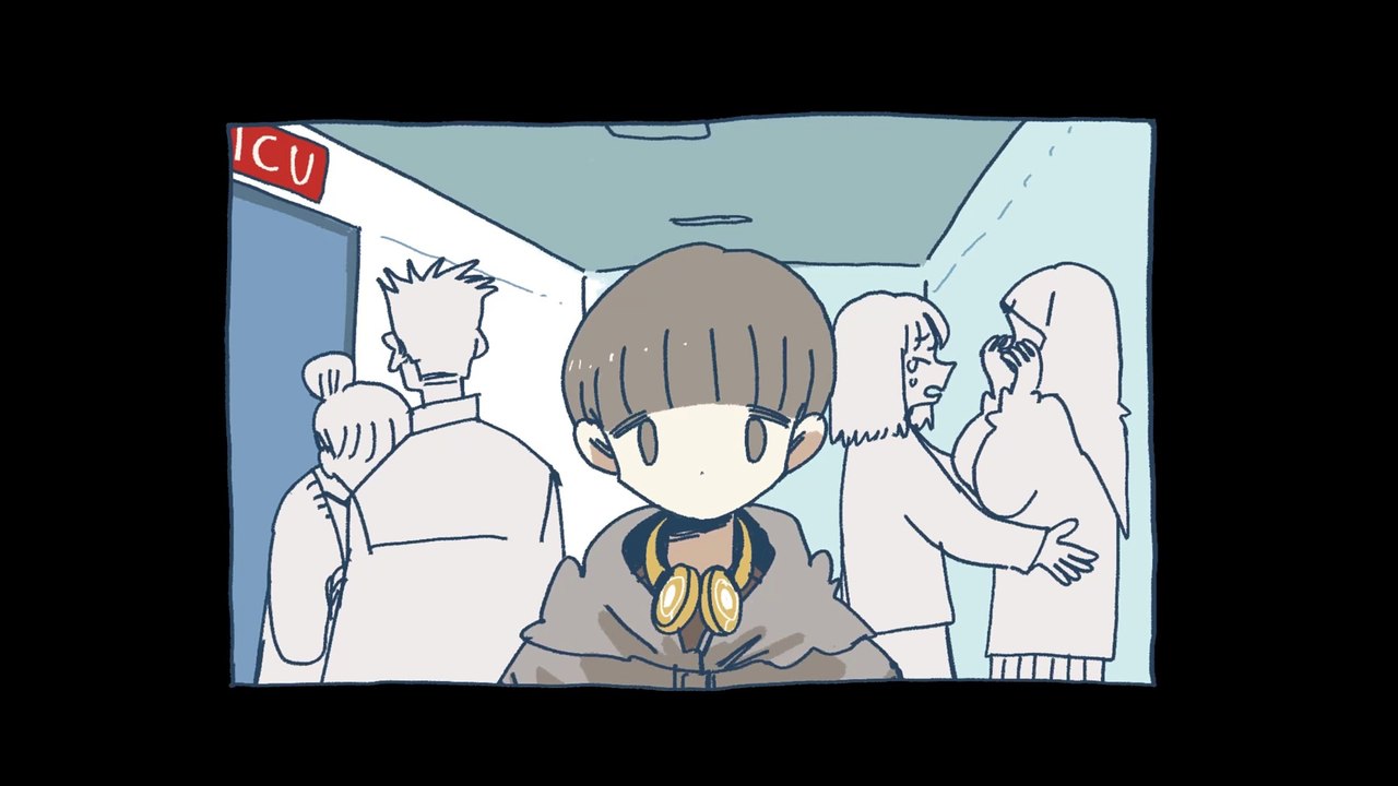 Afterlove EP - Coming Early 2025