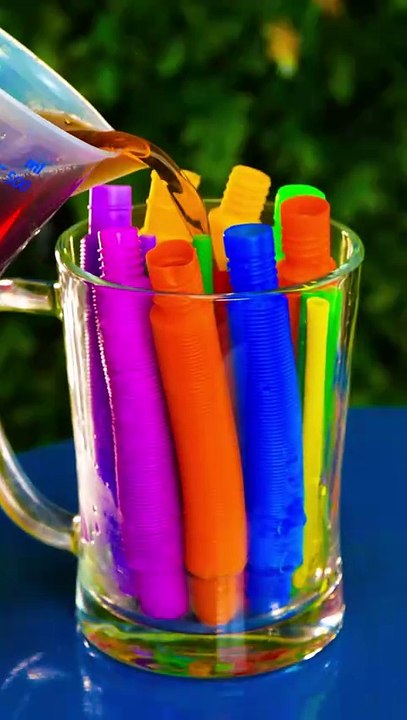 Cool Jelly Prank 😨 #123go