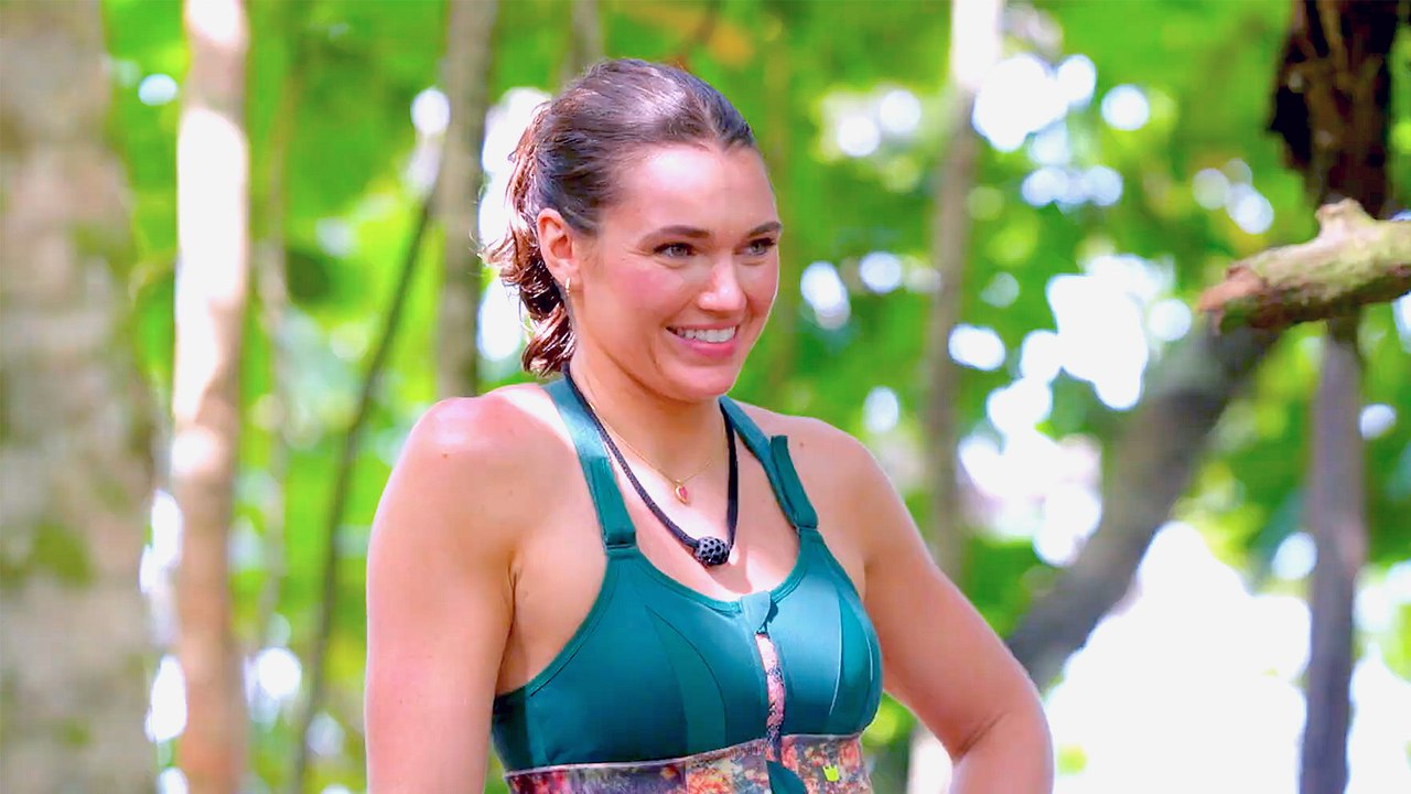 Cast Camp Tour for NBC's Deal or No Deal Island Season 2