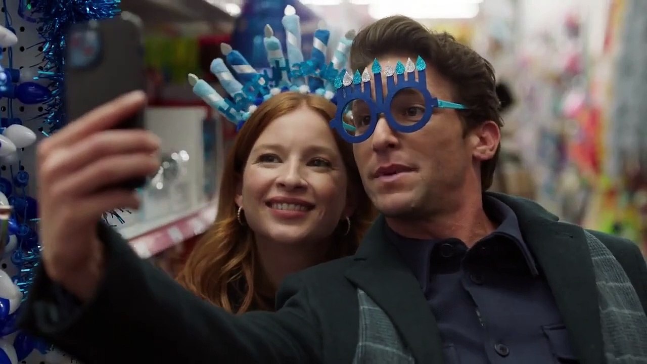 New Hallmark Movie 2025 - Best Hallmark Christmas 2025 - Great Hallmark Romance 2025 - New Holiday Movie (7)