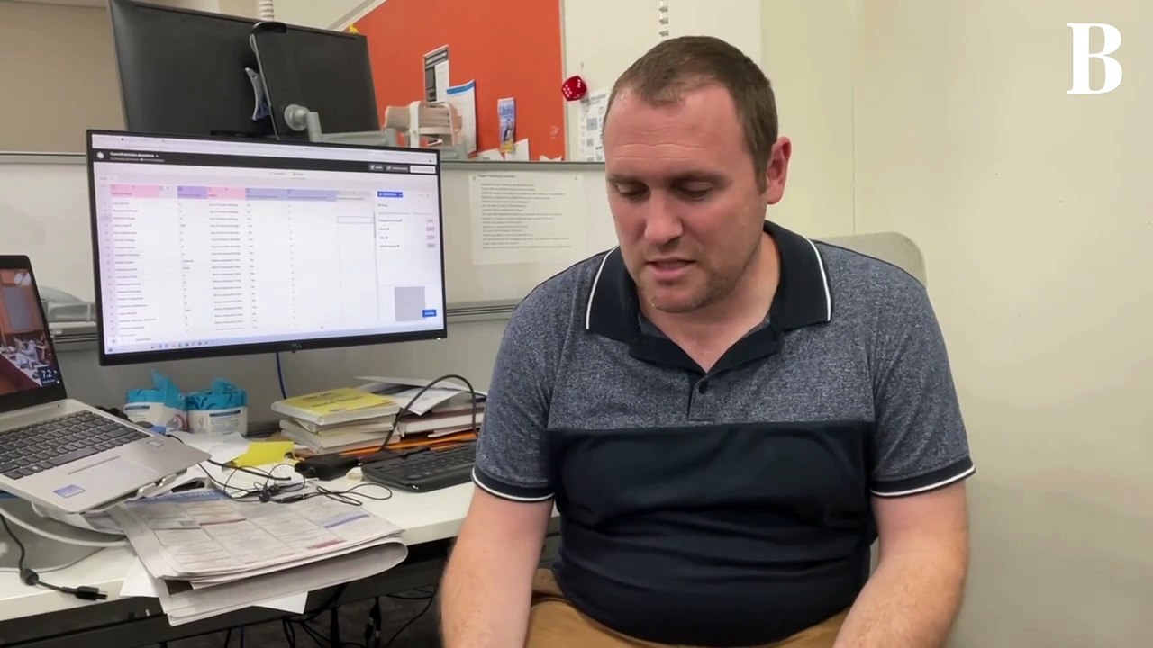 Watch: how we discovered election candidate got it wrong