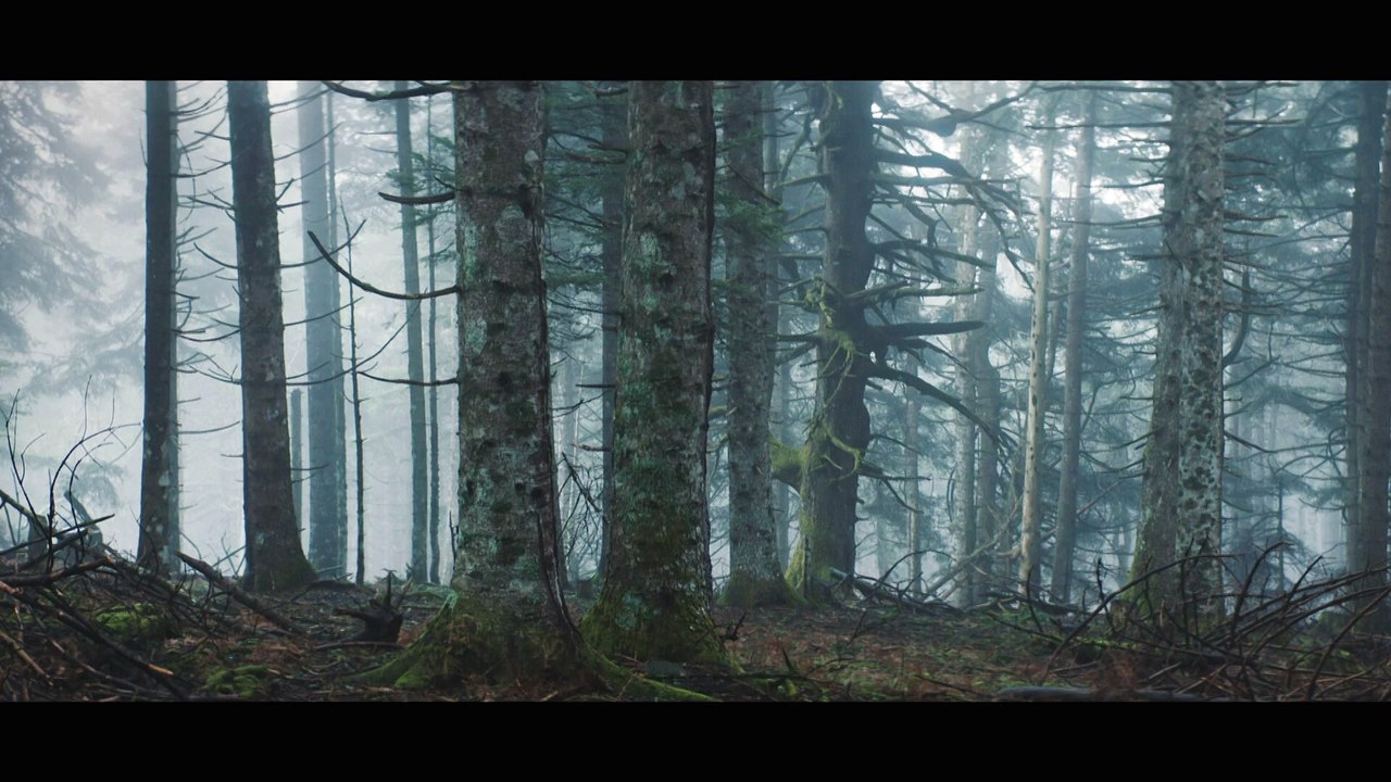 Λευκά Χριστούγεννα 1948 [White Christmas 1948] (2022)