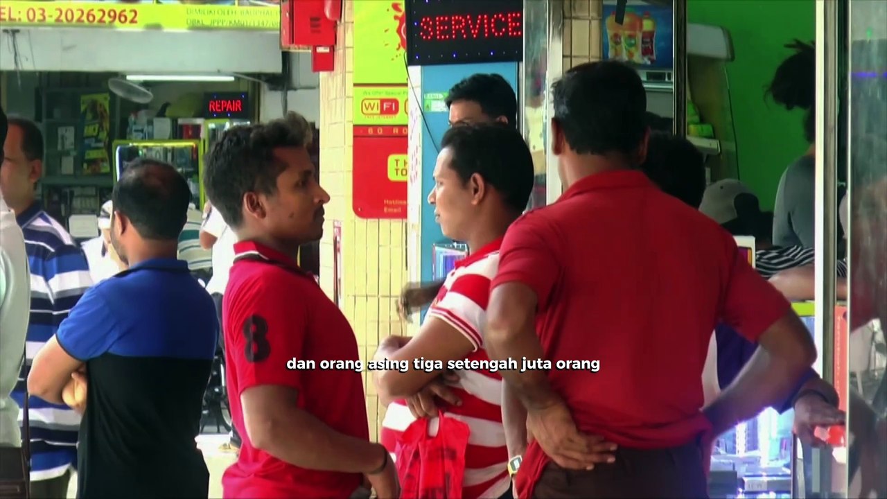 PM Anwar’s 2025 New Year Address