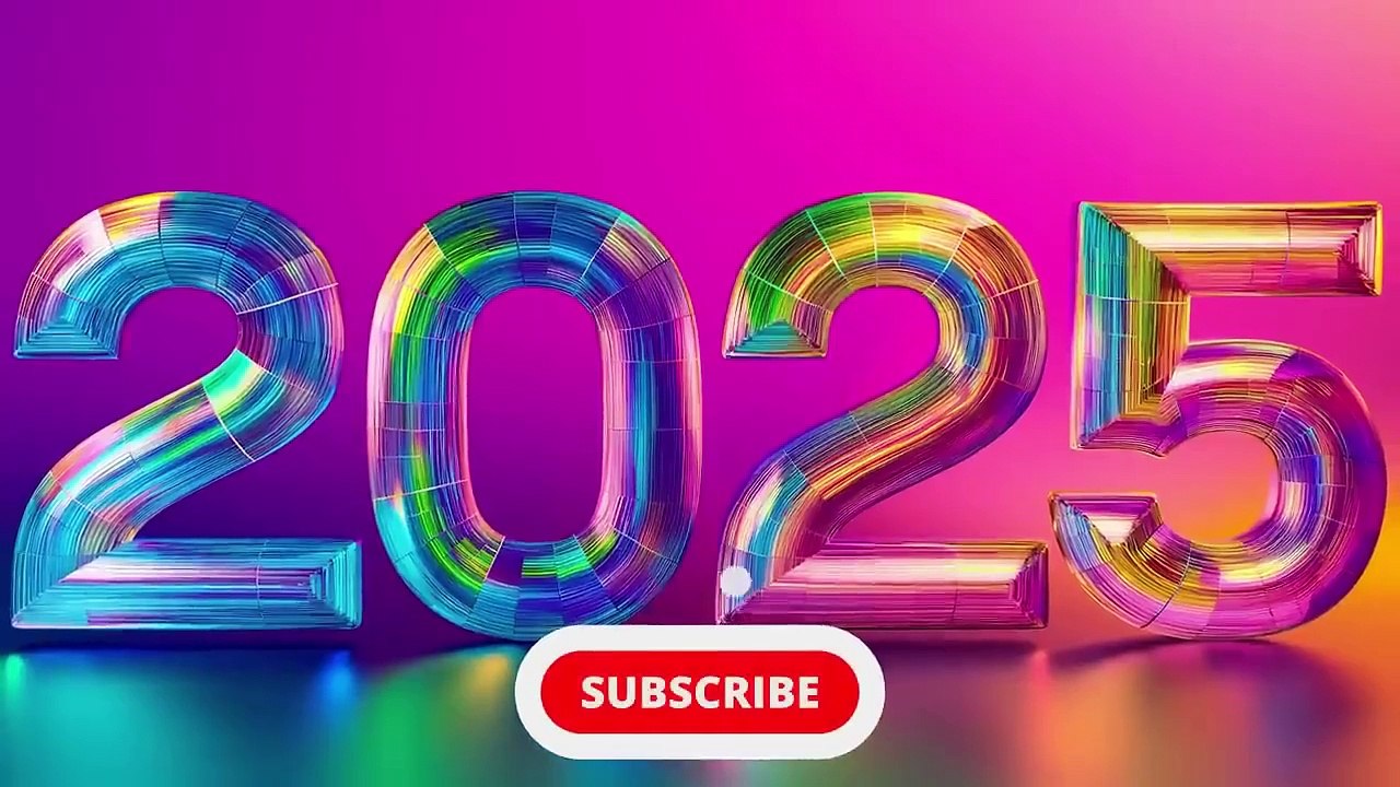 Happy New Year 2025 happy new year status