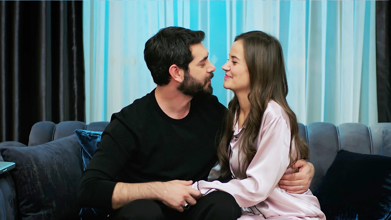 Kan Çiçekleri 421. Bölüm