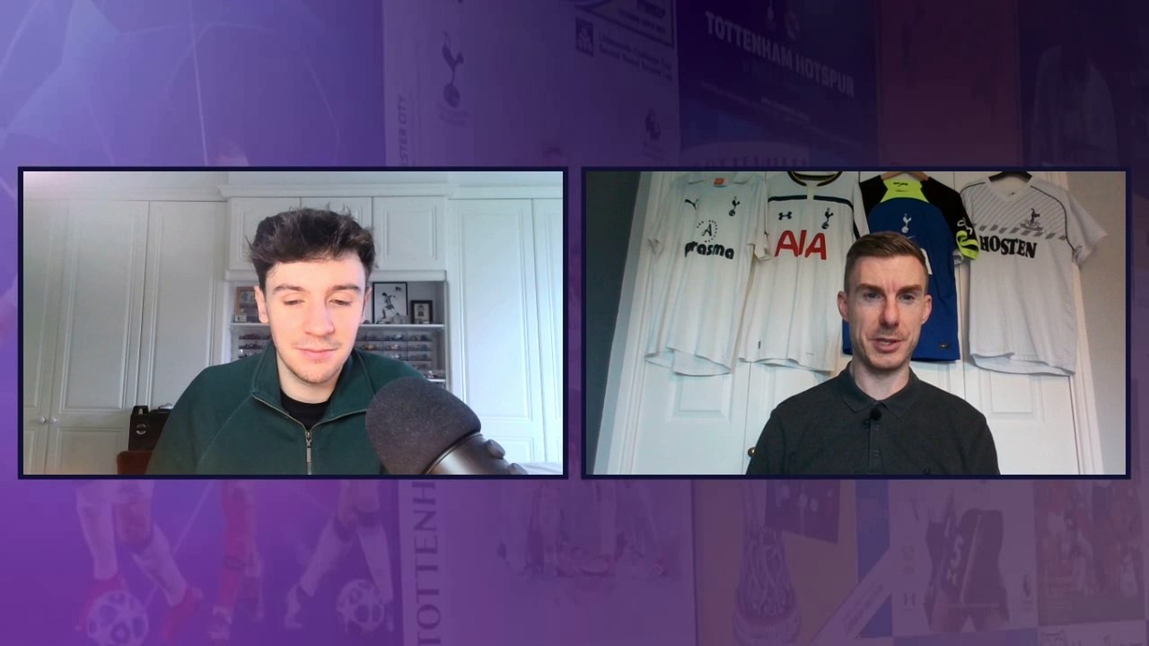 Tottenham Hotspur: 2024 Awards