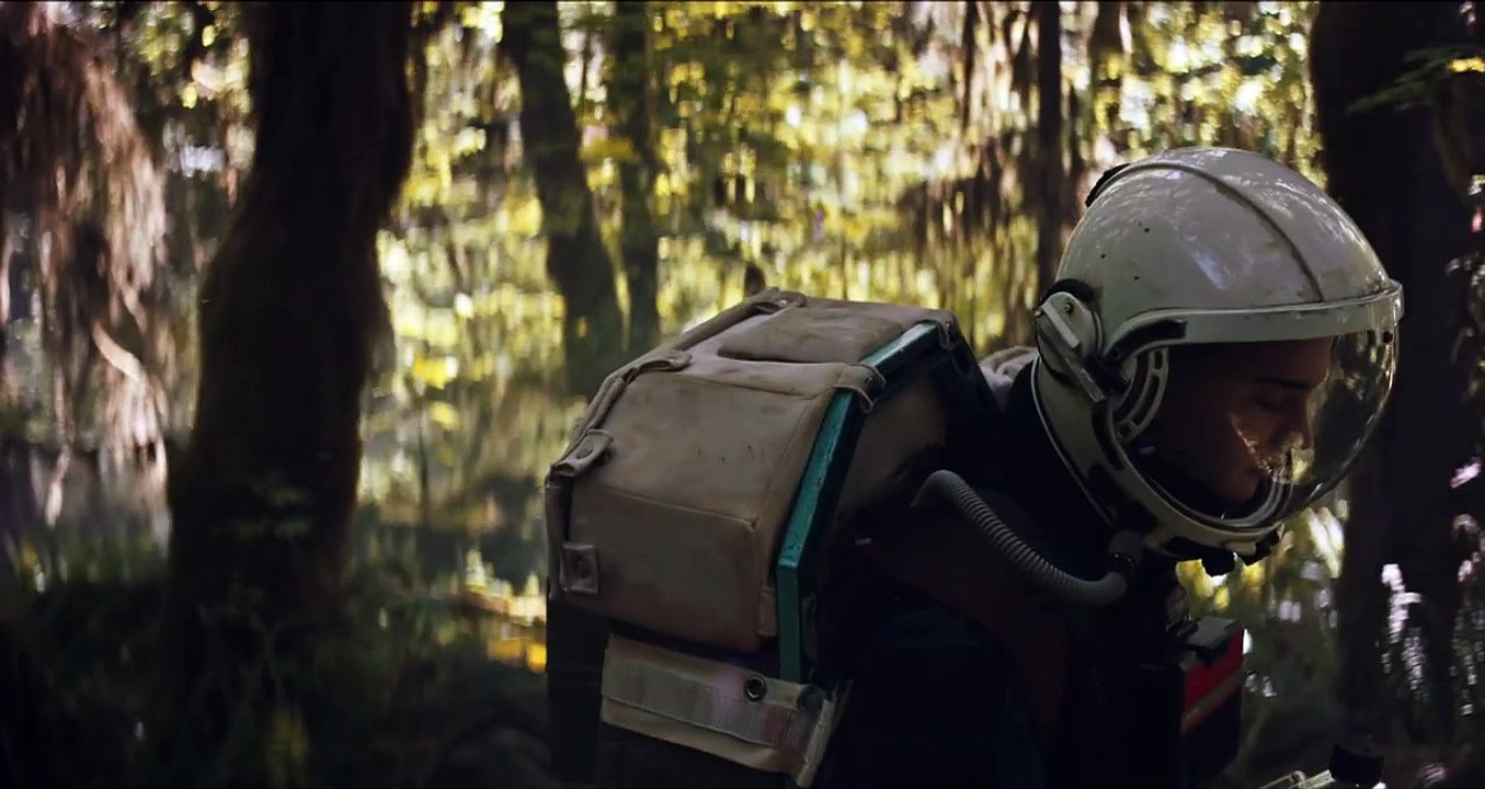 Prospect cine ciencia ficcion