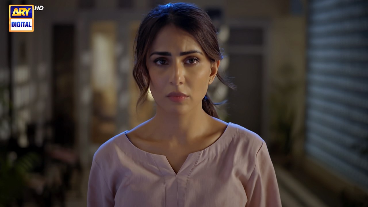Aye Ishq e Junoon EP - 16