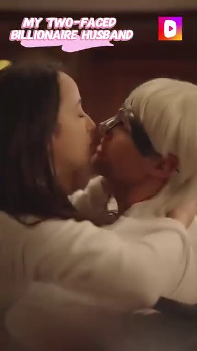 MY TWO-FACED BILLIONAIRE HUSBAND