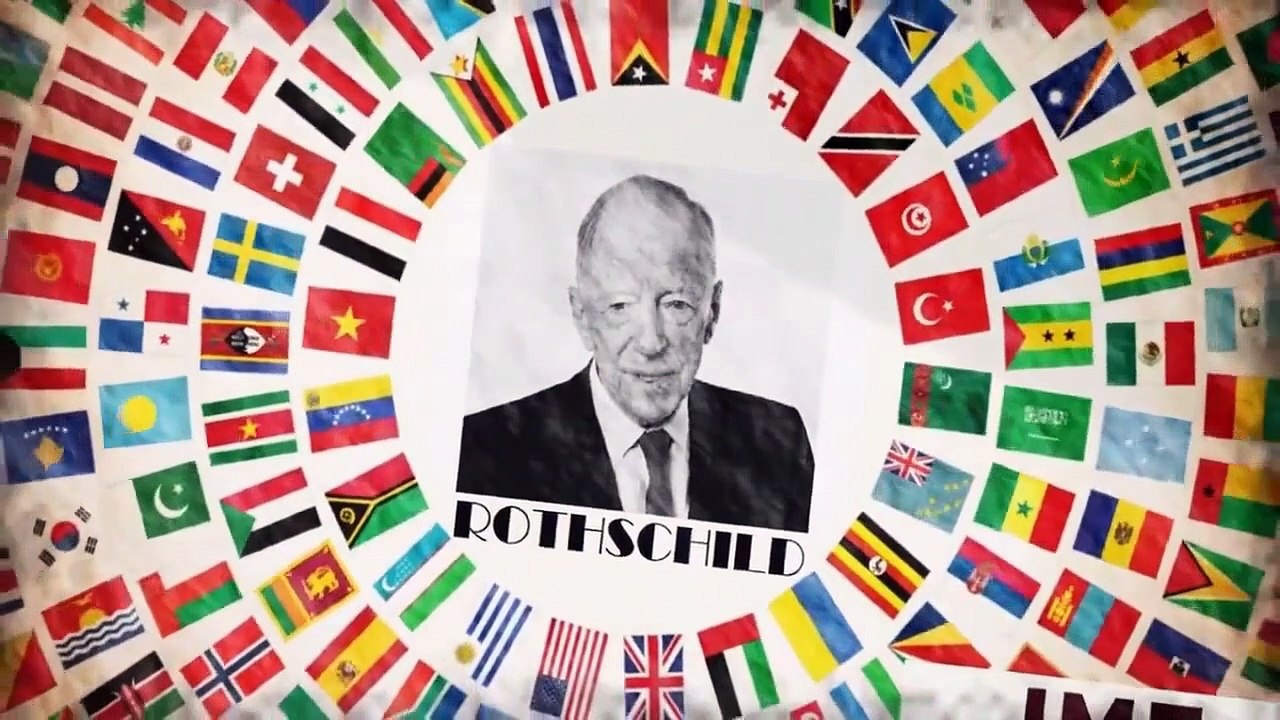 Europa: The Last Battle Teil I – Die globale Wirtschaftsstruktur (GERMAN)