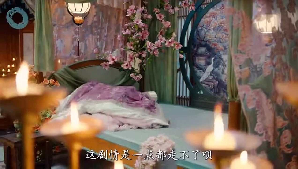 《富贵逼人太甚》定档： 穿越时空的爱恋，权谋与真情交织 | 剧盒独播剧场