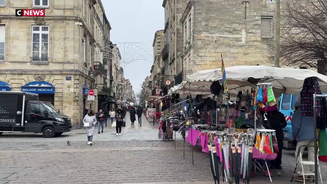 Nouvelle année, nouvelles résolutions ?