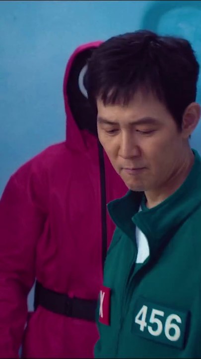 Squid Game 2 (season 2 Episode 4)