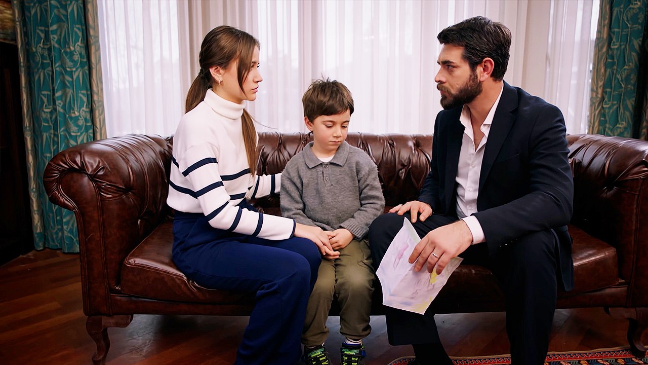 Kan Çiçekleri 423. Bölüm Fragman