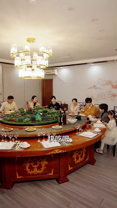 抖音新剧上线#胡家豪＆马乐婕 -闪婚豪门带双宝她爽翻啦 (下)