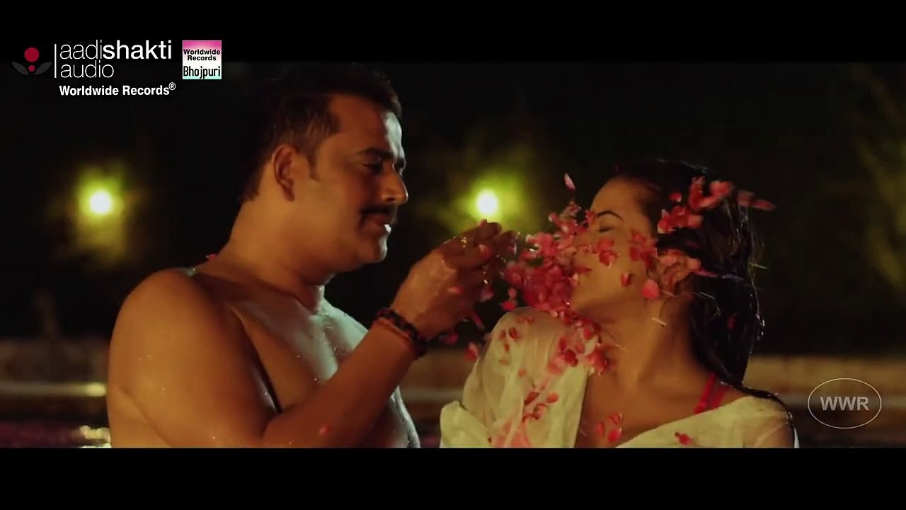 Monalisa Hot Video Clip