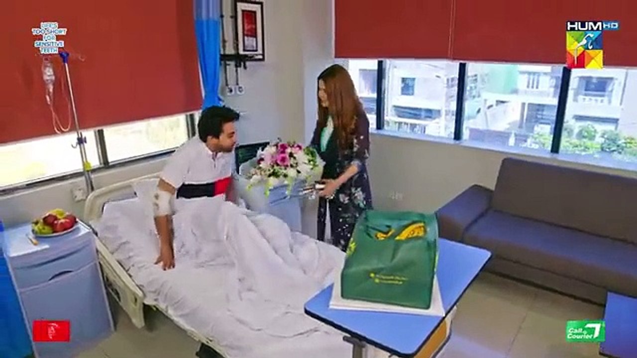 Dobara - Episode 10 [Eng Sub]