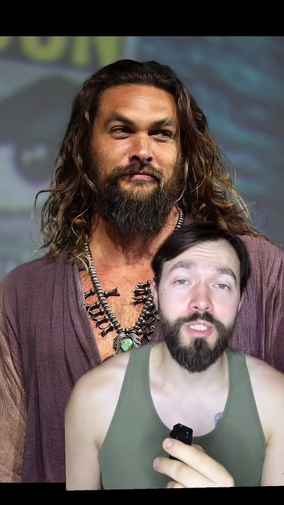 Jason Momoa : Lobo, c’est signé depuis 2022 !