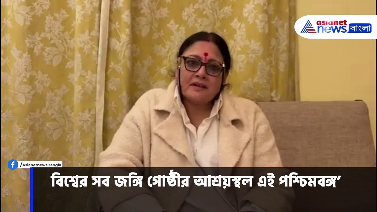 বছরের প্রথম দিনেই আশঙ্কা প্রকাশ অগ্নিমিত্রার