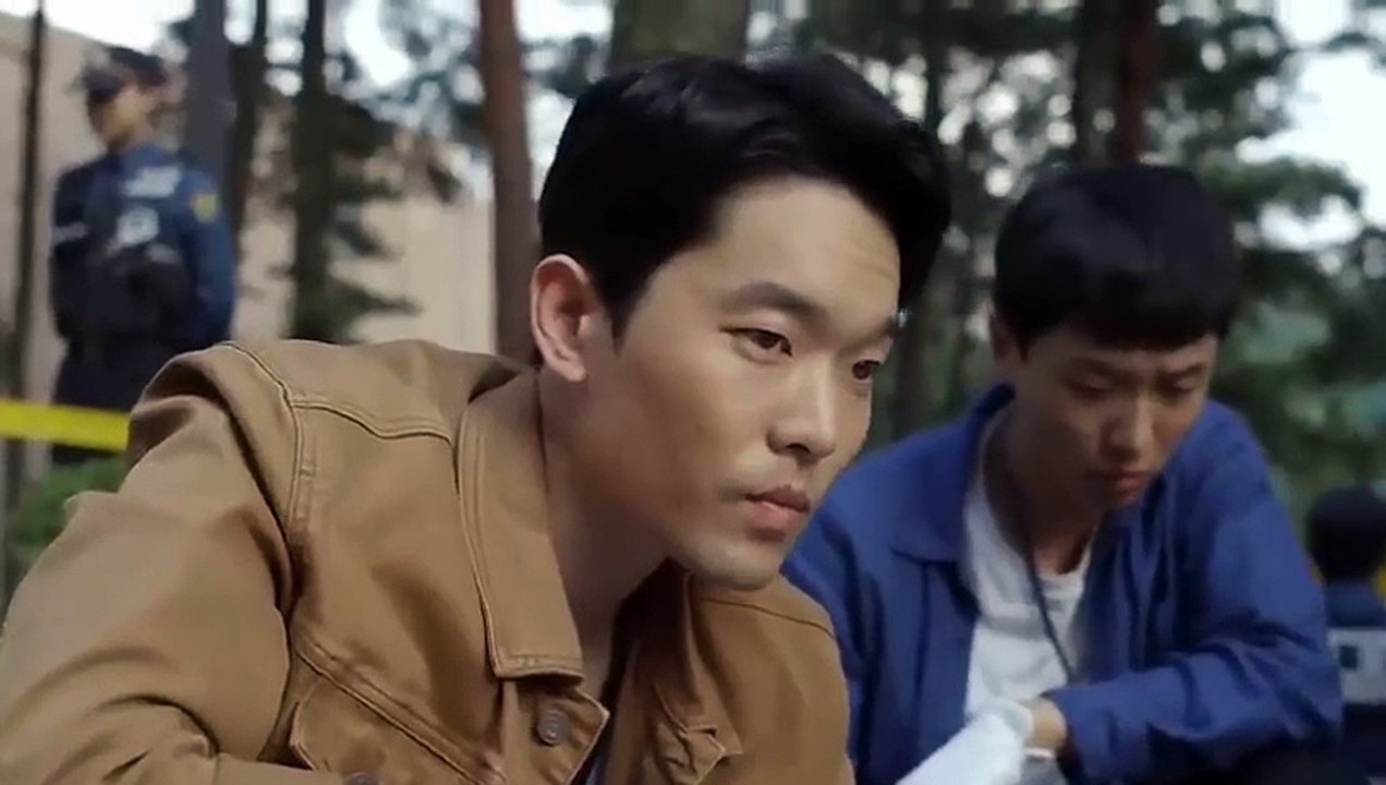 Horror korean Movie👹Hindi Dubbed👻